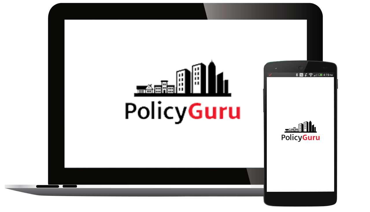 PolicyGuru usa